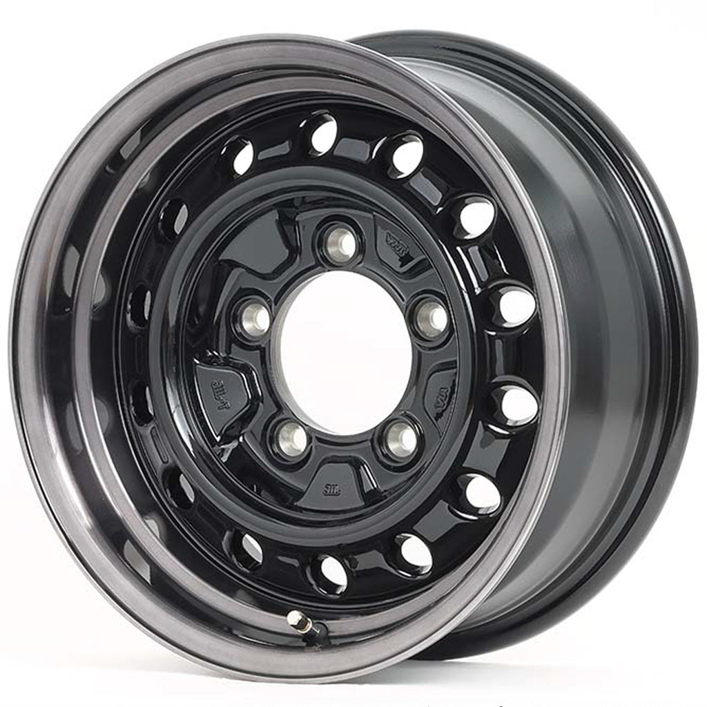 APIO WILDBOAR D 15" Wheels for Suzuki Jimny
