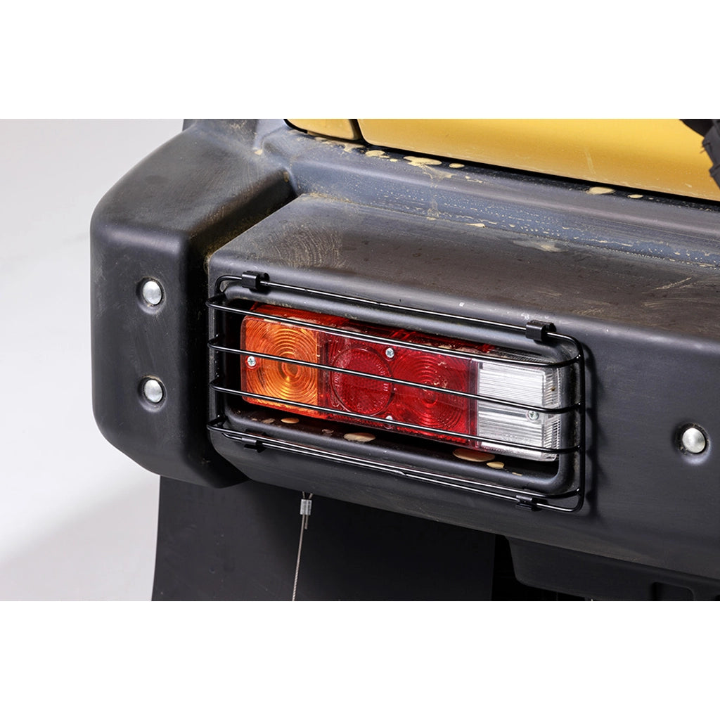 DAMD LITTLE G Traditional Conversion for Suzuki Jimny (2023+) 5-Door