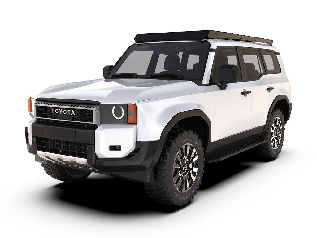 Front Runner Slimsport Roof Rack for Toyota Land Cruiser Prado 250 (2024+)