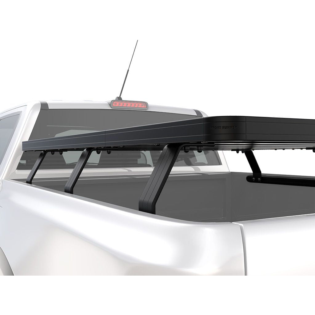 Front Runner Slimline II Load Bed Rack Kit / 1345(W) x 1560(L) for Pickup Truck