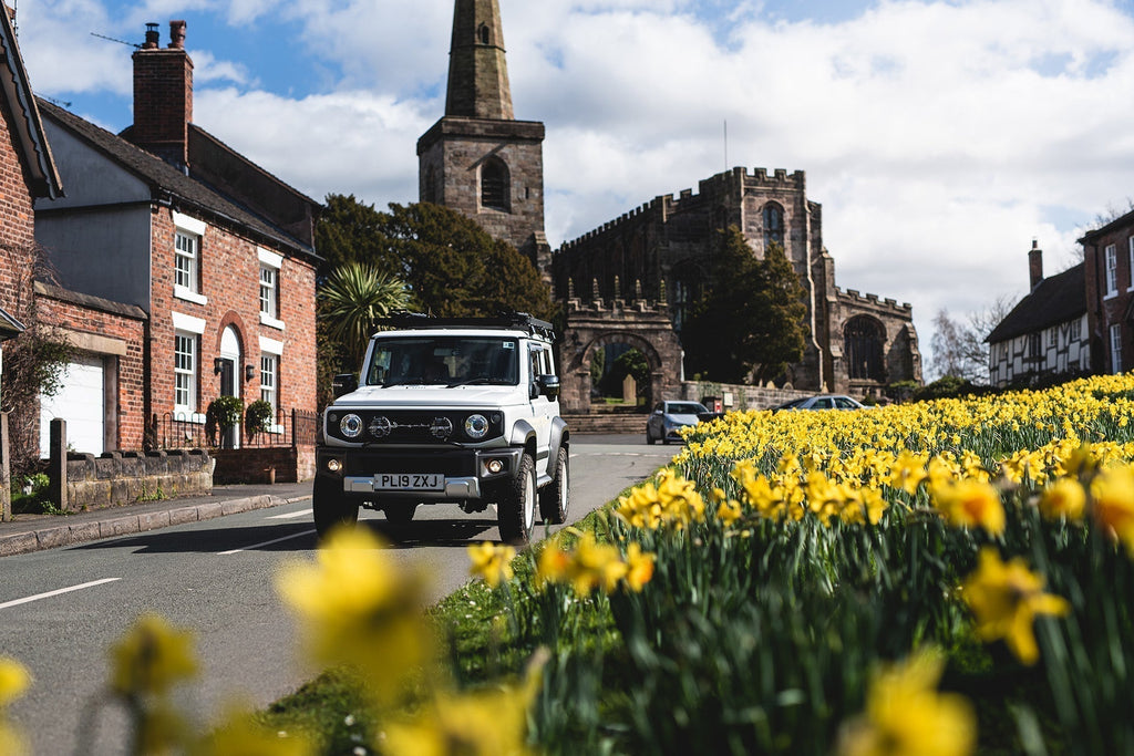 Easter Bank Holiday Opening Hours