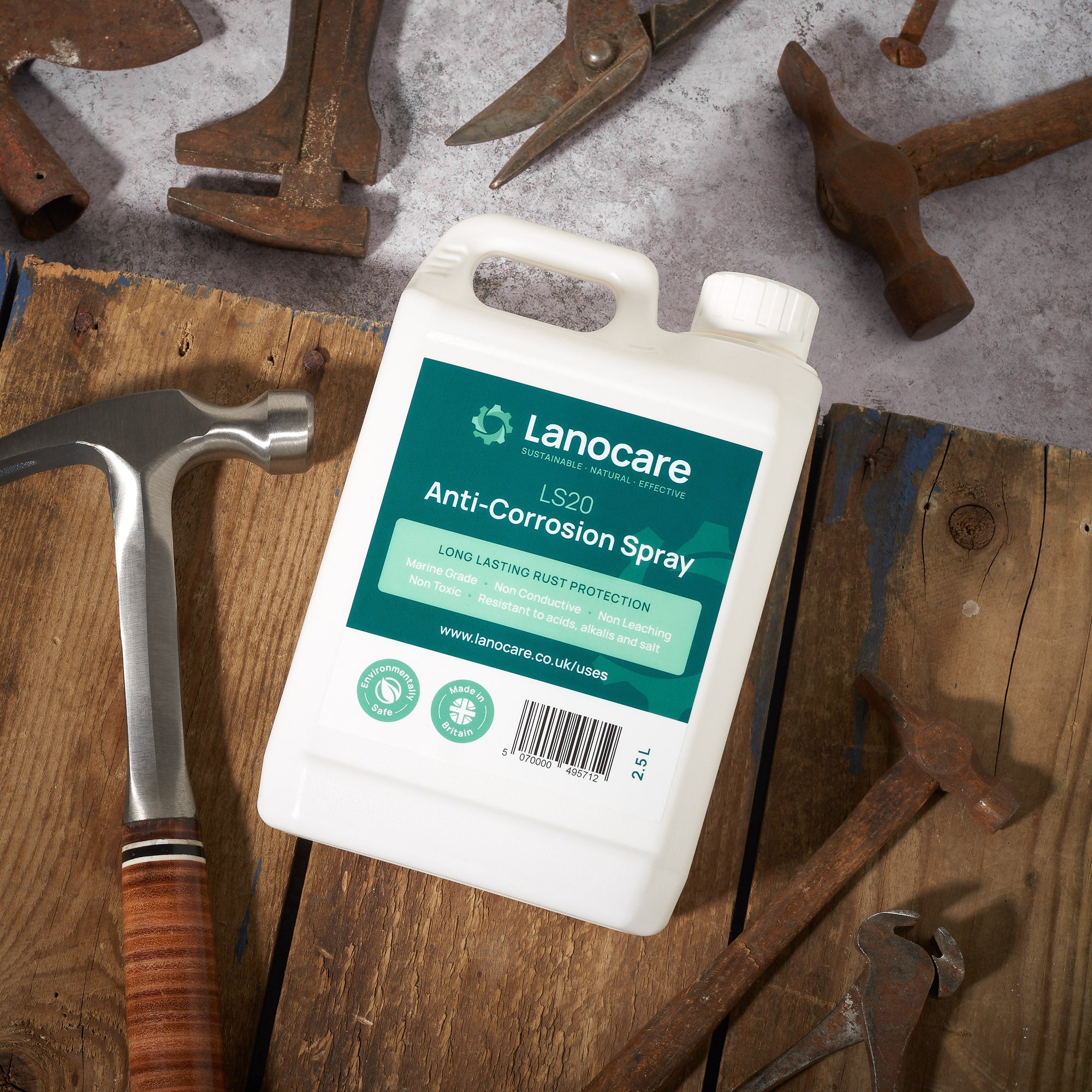 LANOCARE