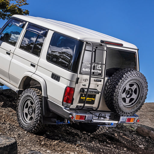 4X4 ENGINEERING SERVICE