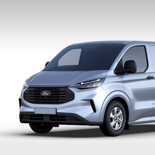 STREET TRACK LIFE FORD TRANSIT