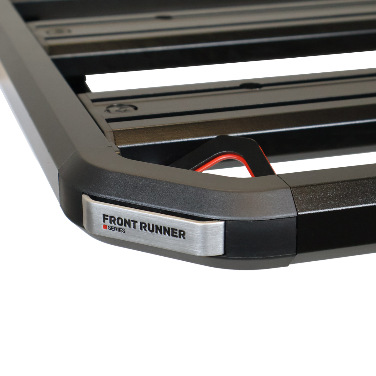 Front Runner Slimline 3 3/4 Roof Rack for INEOS Grenadier (2023+)
