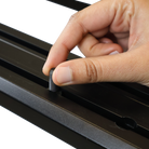 Front Runner Slimline 3 3/4 Roof Rack for Toyota 4Runner (2025+)