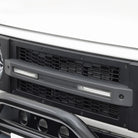 APIO Optional Lamp Bar for Layered Grille for Suzuki Jimny (2018+) - DRL Type