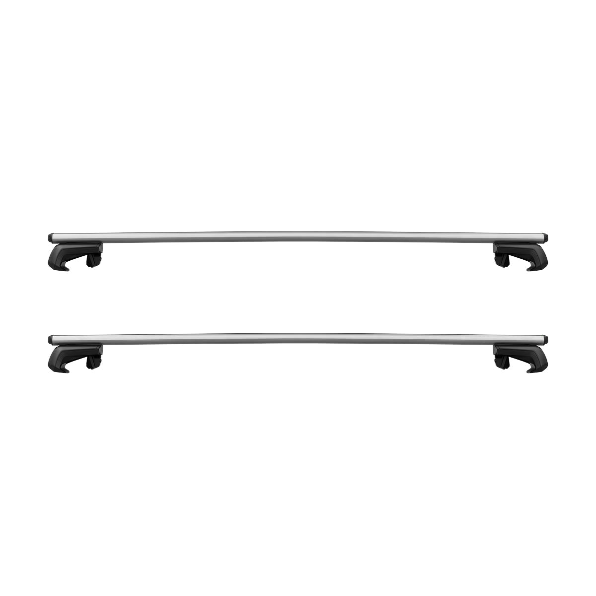Thule SmartRack XT for Toyota Land Cruiser Prado 150 (2010+)
