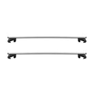 Thule SmartRack XT for Ford Ranger T6.2 Double Cab (2022+)