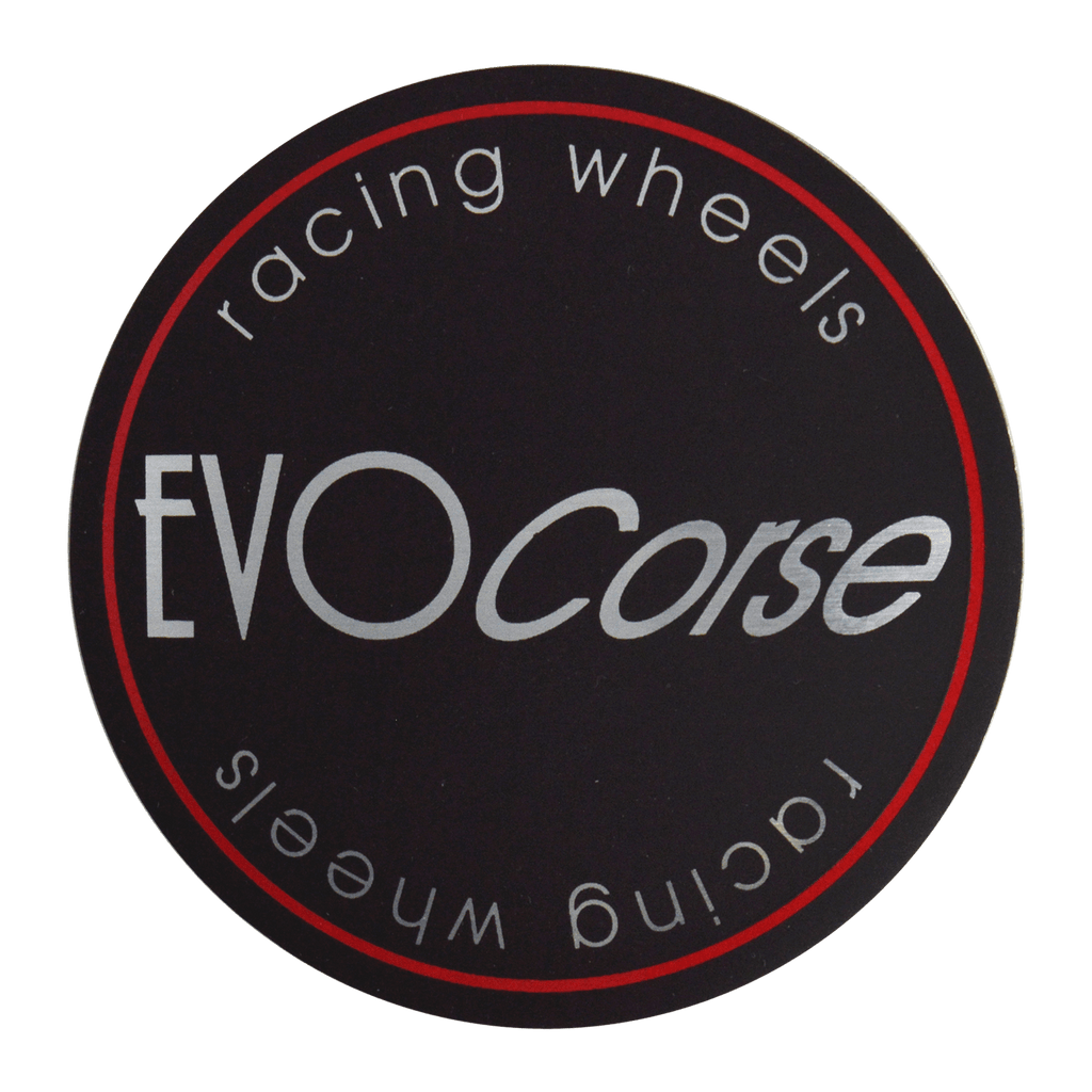 EVO Corse Wheel Centre Cap - C10 + L11