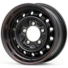 APIO WILDBOAR D 15" Wheels for Suzuki Jimny