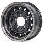 APIO WILDBOAR D 15" Wheels for Suzuki Jimny