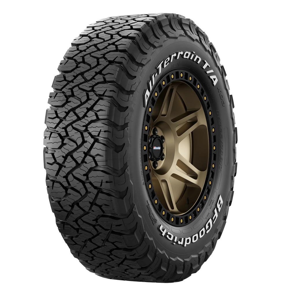 BF Goodrich All-Terrain T/A KO3 Tyres