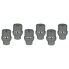 EVO Corse Wheel Nut Fitting Kit for Toyota 6-Hole PCD (Per Wheel) - M12x1.50