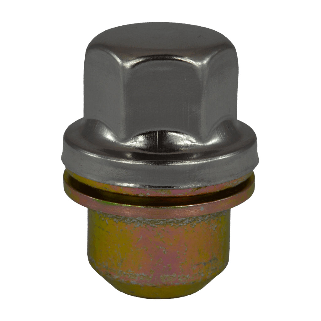 EVO Corse Wheel Fitting Kit for Land Rover Defender (1993+) (Per Wheel) - M16x1.50