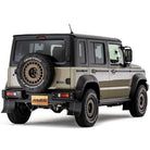 DAMD ARMATA Conversion for Suzuki Jimny (2023+) 5-Door