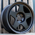 BRADLEY FORGED Takumi 20" Wheels