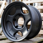BRADLEY V 16" Wheel Package for Toyota Land Cruiser 79 (1984+) - Wide Body