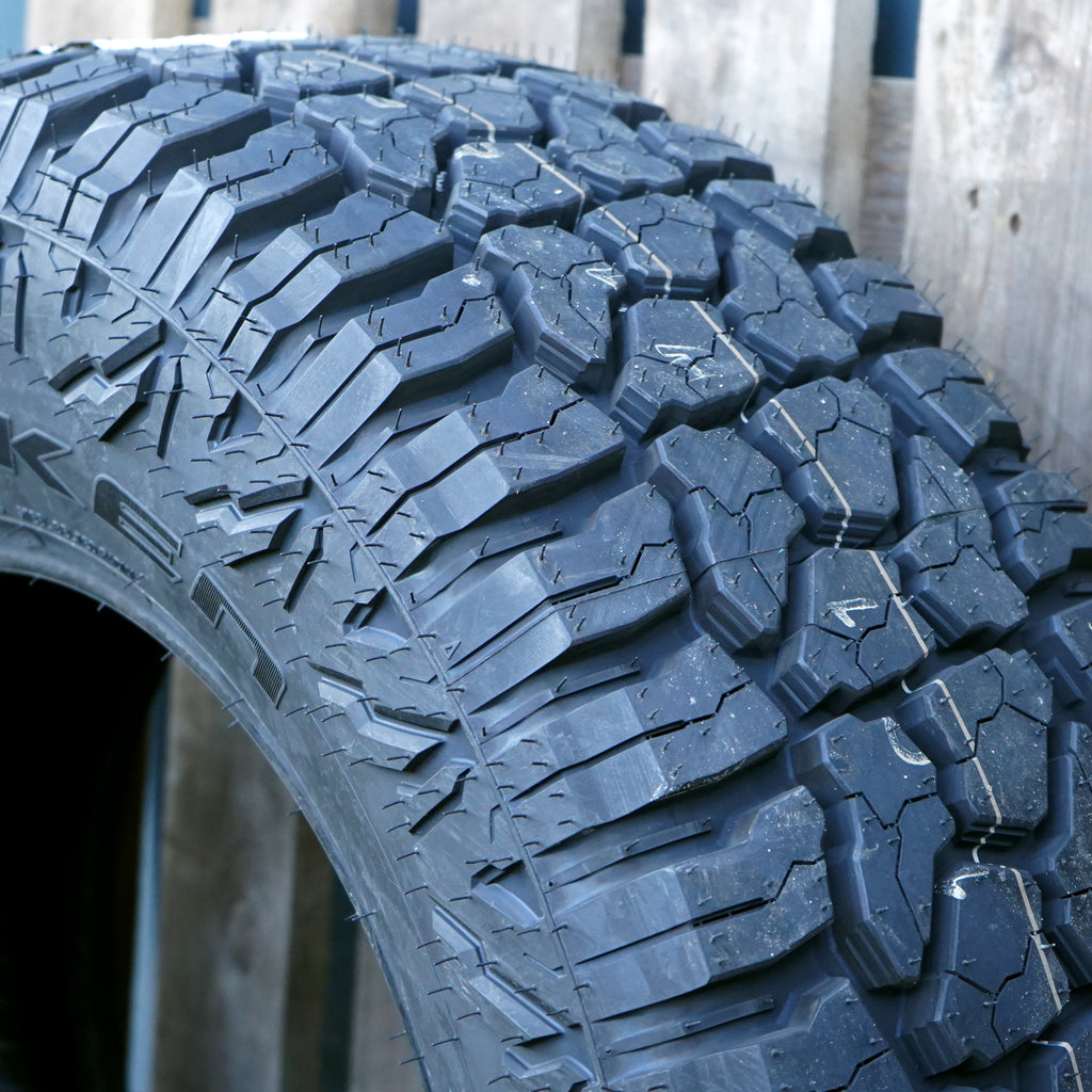 Falken Wildpeak R/T01 Tyres