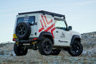 FOR SALE Suzuki Jimny JB74 - 3-Door, 2-Seater LCV - 2021