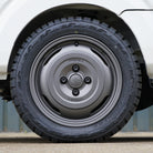 XTREME-J JOURNEY 14" Wheel Package for Kei Cars