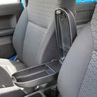 Single Armrest for Suzuki Jimny (2018+)  Street Track Life JimnyStyle