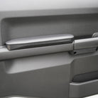 Armrest Pads for Suzuki Jimny Door (2018+) - Pair