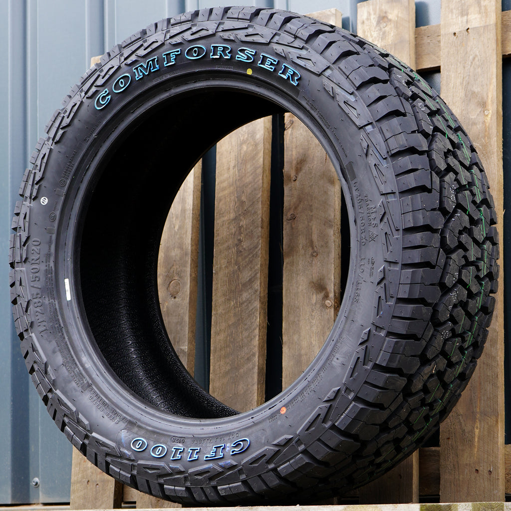 Comforser CF1100 All Terrain Tyres