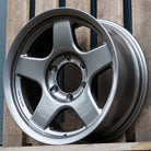 BRADLEY V 17" Wheel Package for Ford Ranger (2012+)