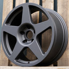 Calibre Five 18" Wheel Package for Volkswagen Transporter T5 (2003+)