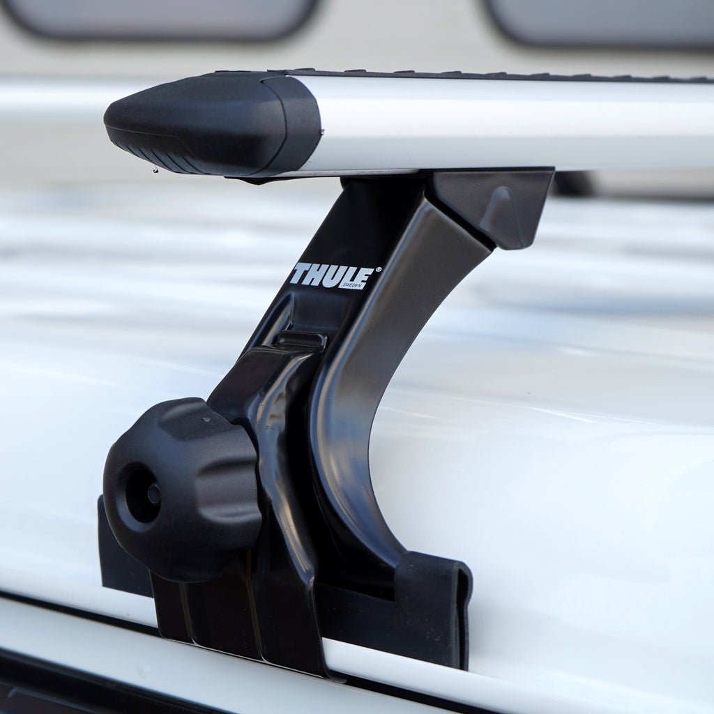 Thule WingBar Evo Load Bars for Suzuki Jimny (2018+)