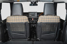 DAMD THE GEAR Seat Cover Set for Suzuki Jimny (2018+)