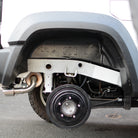 JIMNYSTYLE Inner Wheel Arch Liner Set for Suzuki Jimny (2018+) - Front & Rear