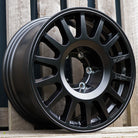 EVO Corse Nazca 17" Wheel Package for Toyota Land Cruiser Prado 150 (2010+)