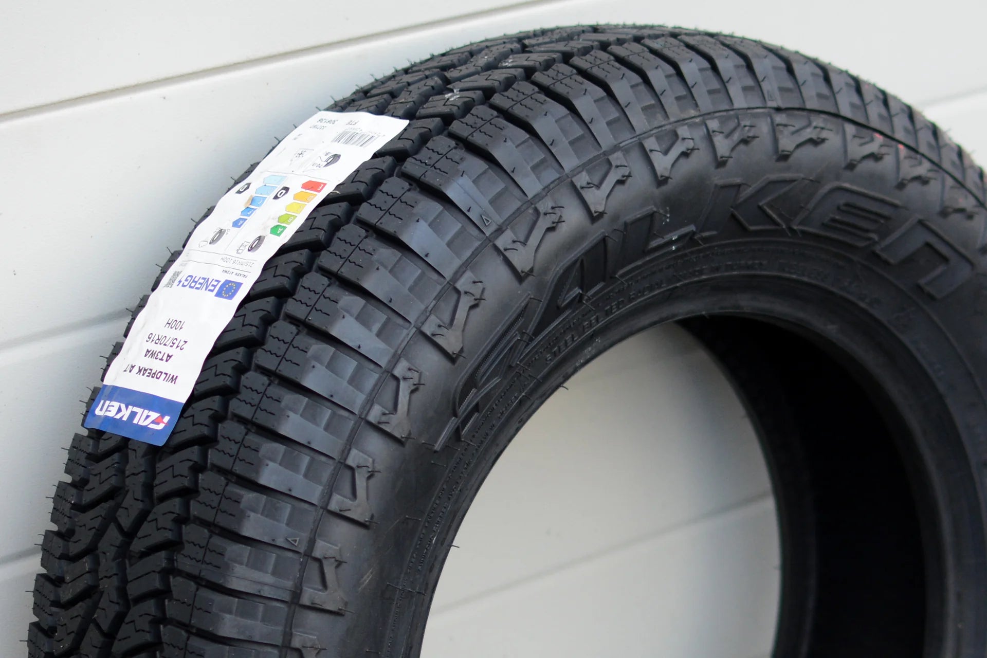 Falken Wildpeak AT3WA Tyres