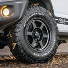 FOX JIM Wheels for Suzuki Jimny