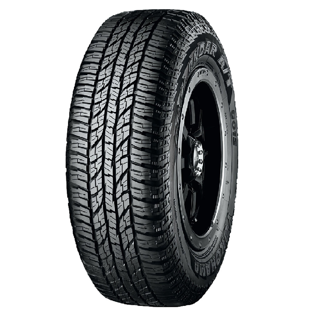 Yokohama Geolander A/T G015 Tyres