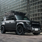 BRADLEY FORGED Takumi 20" Wheel Package for Land Rover Defender (2020+)