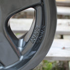 BRADLEY V Wheel Package for Suzuki Jimny (1998+)