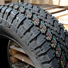 General Grabber AT3 Tyres