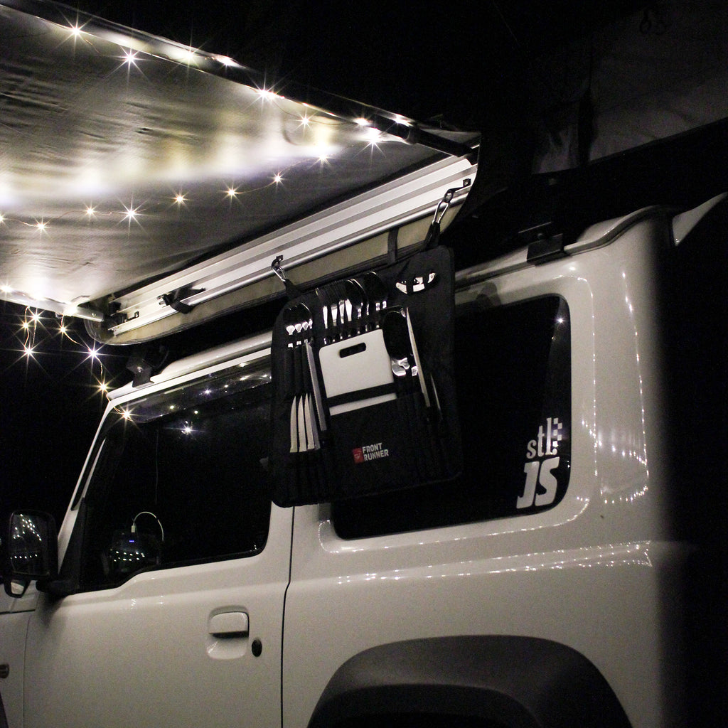 Front Runner USB Camplight Light String (10M) Camping USB dimmable adjustable brightness Fairy Lights