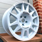 EVO Corse DakarZero 18” Wheels - 5x165.1PCD