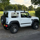 Thule WingBar Evo Load Bars for Suzuki Jimny (2018+)