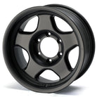 BRADLEY V 16" Wheel Package for Toyota Land Cruiser 60 (1980+) - Narrow Body