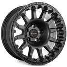 EVO Corse Atlas NK 17” Wheels