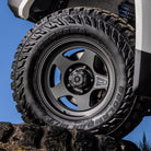 BRADLEY FORGED Takumi Wheels