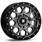 XTREME-J XJ04 Wheels
