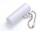 BRADLEY Flat Valvestem Extension Case & Cap Wrench - PVR216EXTC