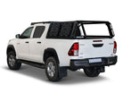 Front Runner Twin Wolf Pack Pro Cargo System Bracket