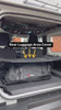 Rear Luggage Area Cover for Suzuki Jimny (2018+)